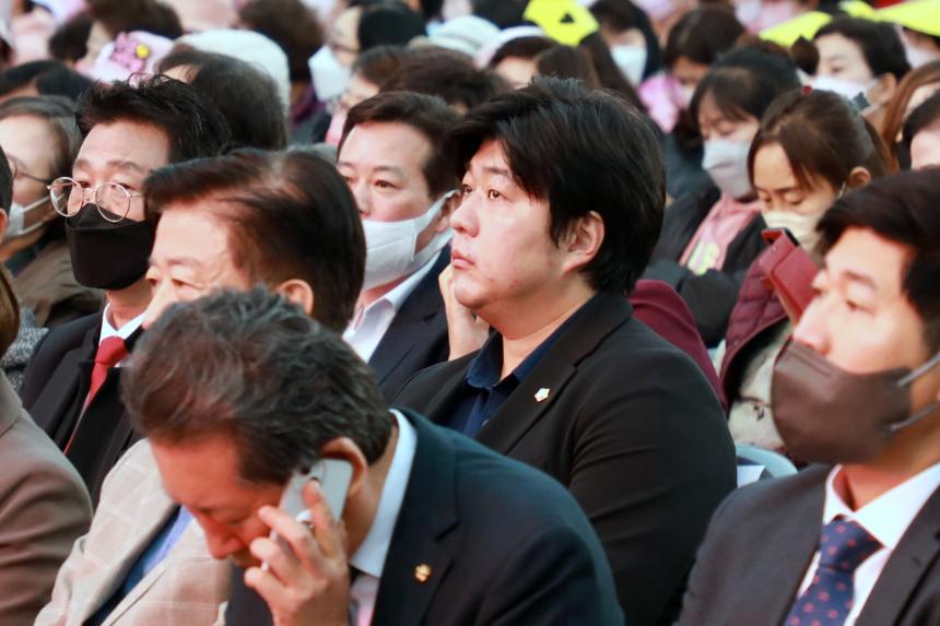 제29회 마포구민의 날 - 2