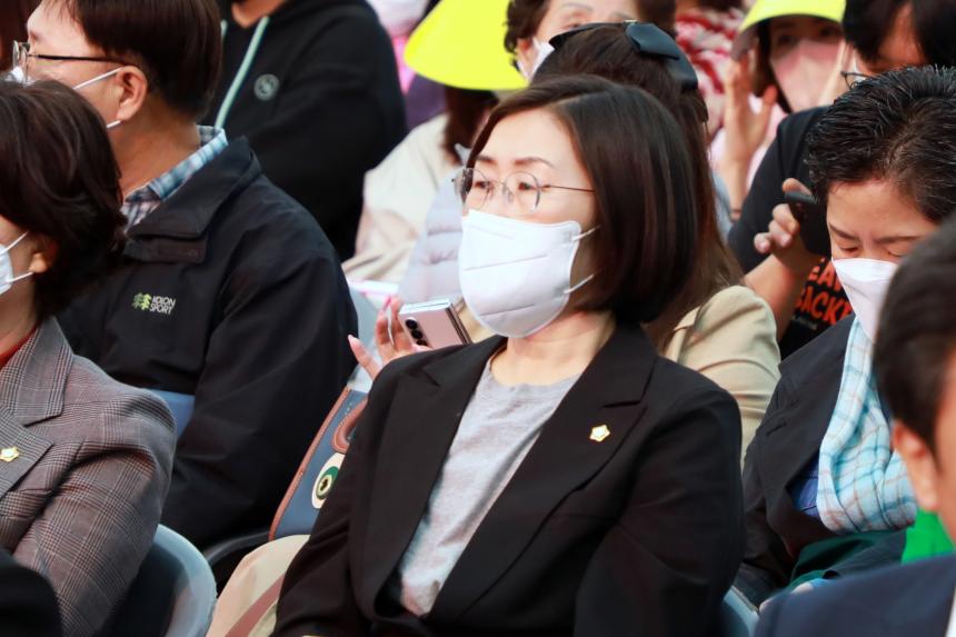 제29회 마포구민의 날