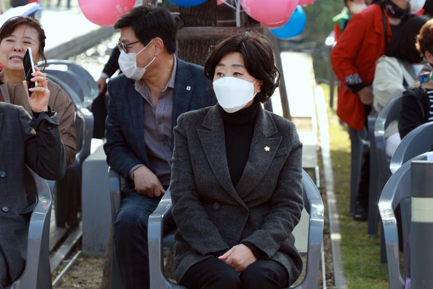 2022년 연남동 주민화합 대축제 - 2