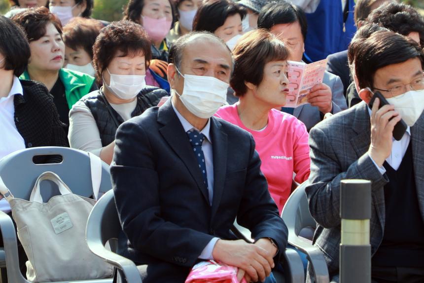 2022년 연남동 주민화합 대축제 - 1