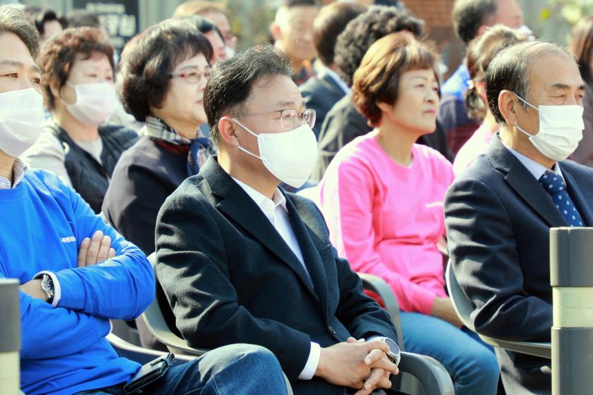 2022년 연남동 주민화합 대축제 - 4