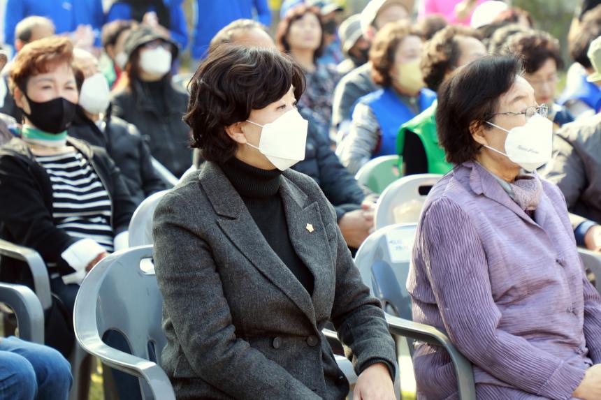 2022년 연남동 주민화합 대축제 - 4