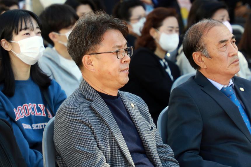 2022 마포구 NGO 자원봉사박람회&공익바자회 - 4