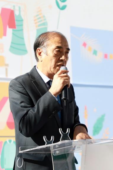 2022 마포구 NGO 자원봉사박람회&공익바자회 - 9