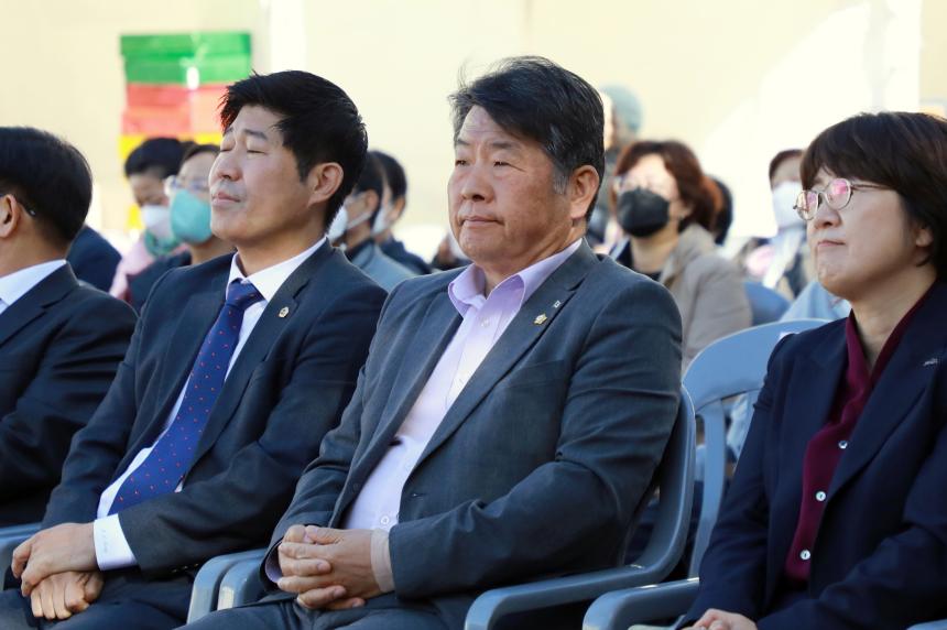 2022 마포구 NGO 자원봉사박람회&공익바자회 - 2