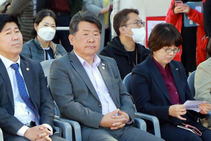 2022 마포구 NGO 자원봉사박람회&공익바자회 - 3