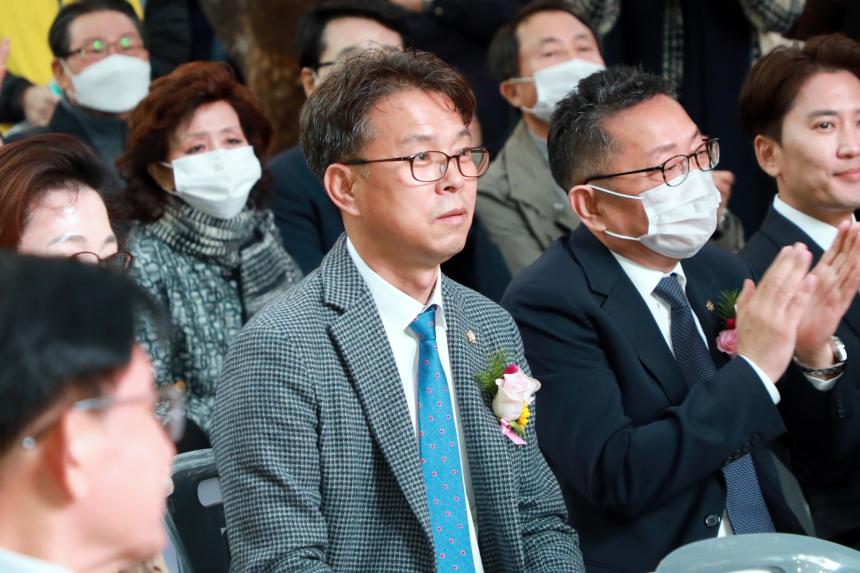 제19회 마포음식문화축제 - 1