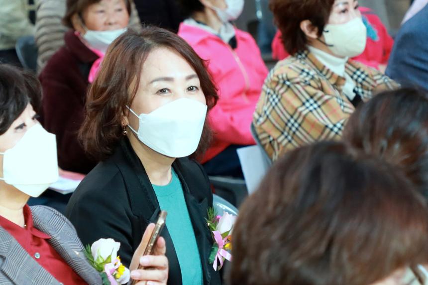 제19회 마포음식문화축제 - 1