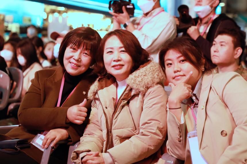 2022 할로윈 인 홍대 - 1