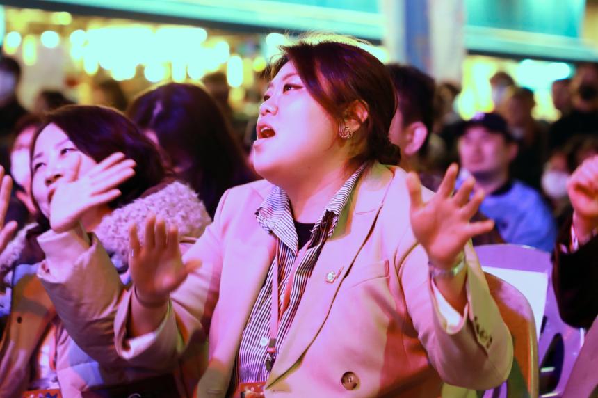 2022 할로윈 인 홍대 - 4