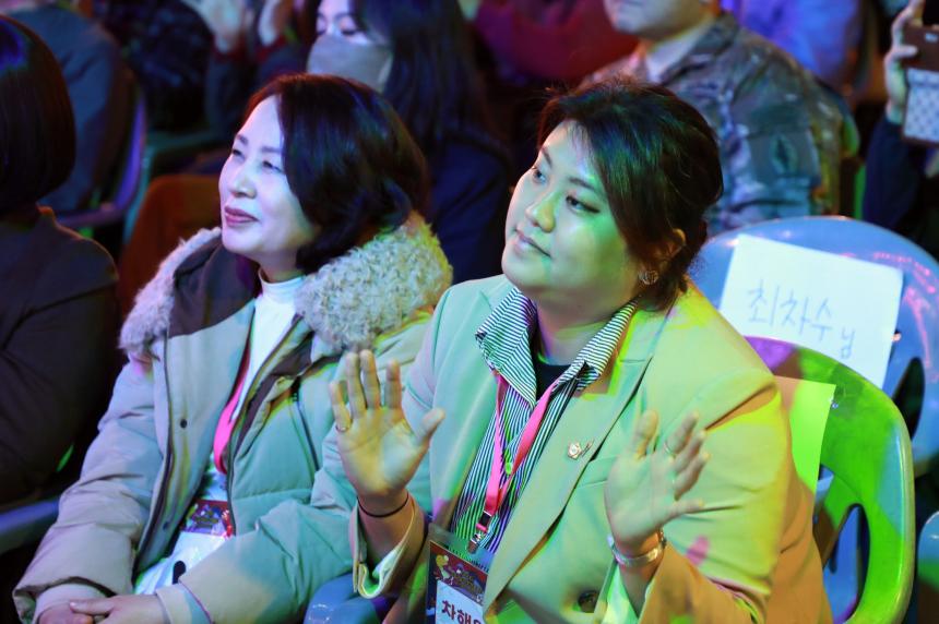 2022 할로윈 인 홍대 - 5