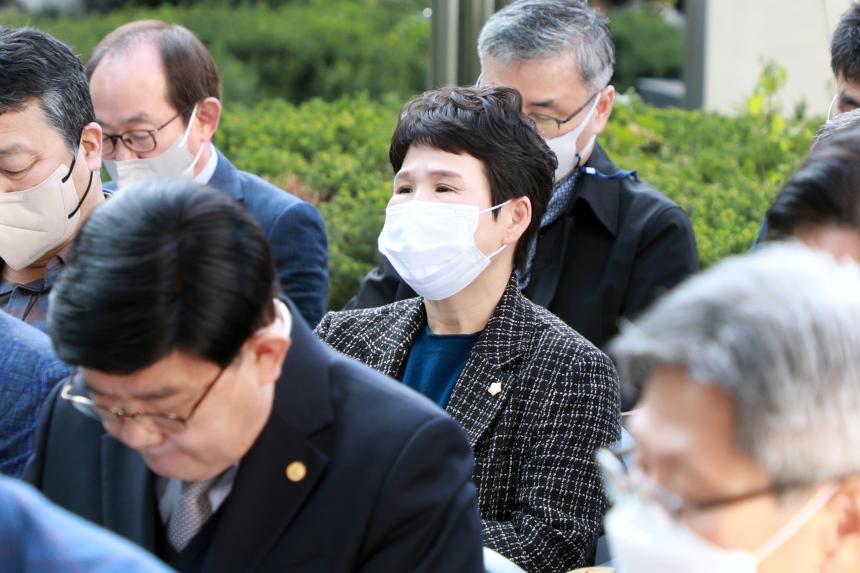 제6회 나눔바자회