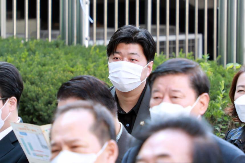 제6회 나눔바자회 - 1