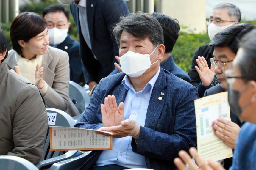 제6회 나눔바자회 - 1