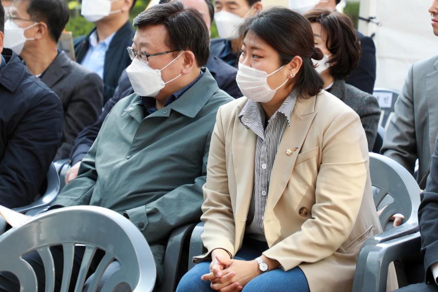 제6회 나눔바자회 - 1