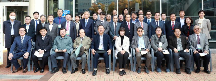 제6회 나눔바자회 - 2