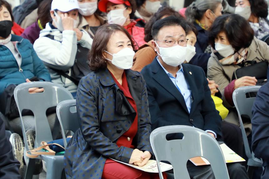 제10회 토정백일장