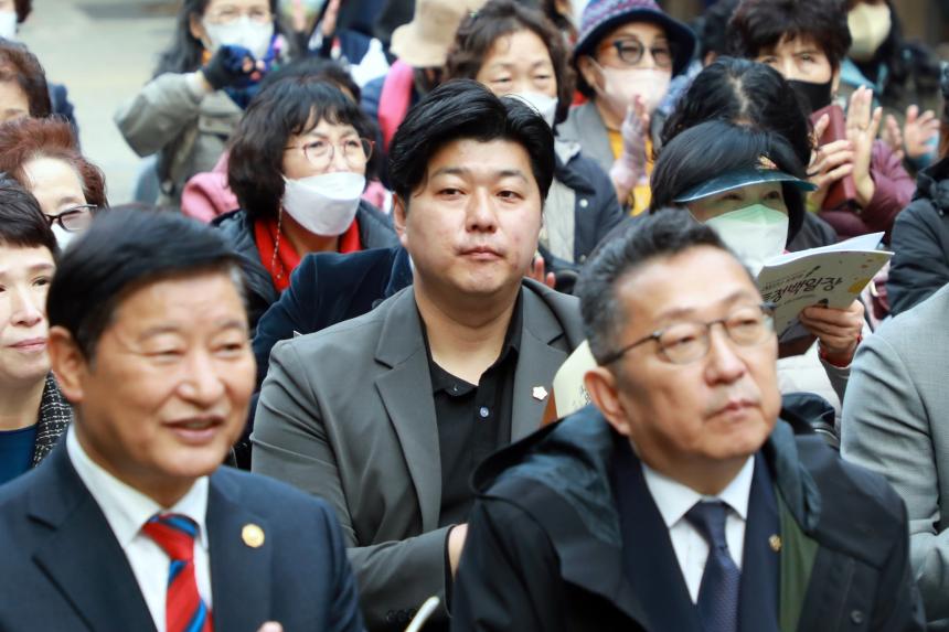 제10회 토정백일장 - 1