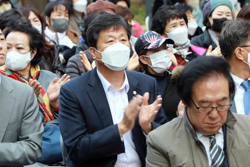 제10회 토정백일장 - 2