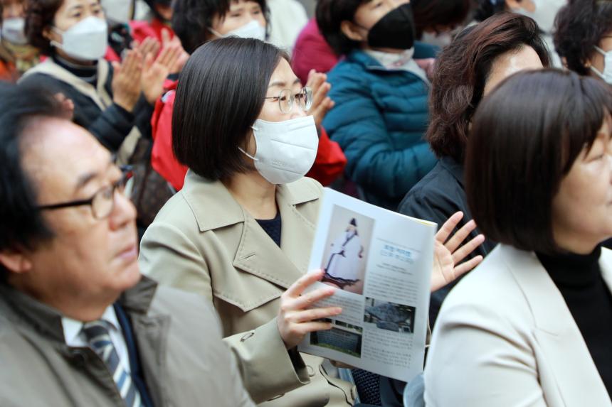 제10회 토정백일장 - 1