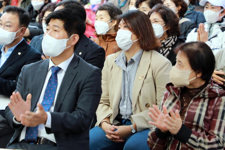 제10회 토정백일장