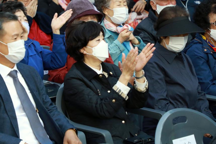 제2회 망원1동 망원경 축제