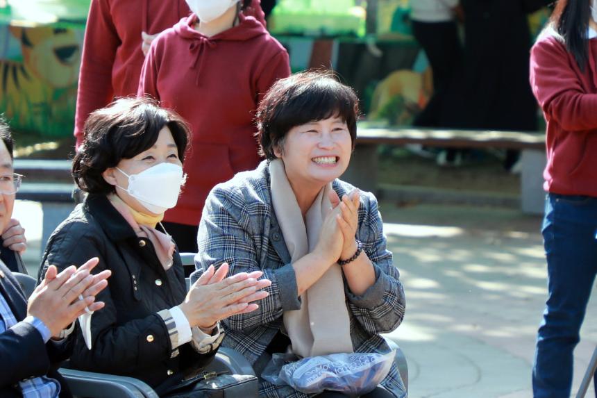 제3회 합정동 꿈의 축제 - 1