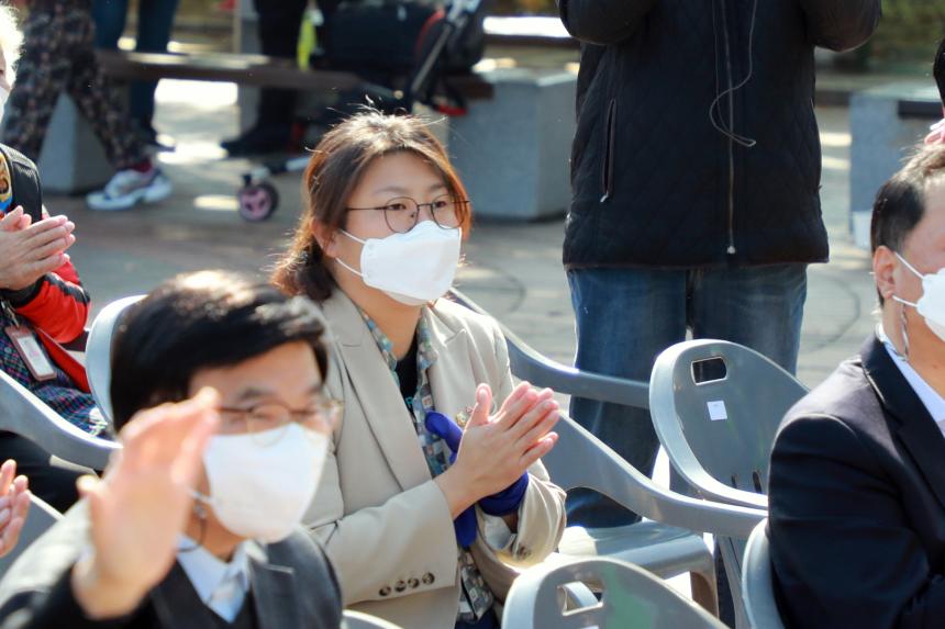 제3회 합정동 꿈의 축제 - 1