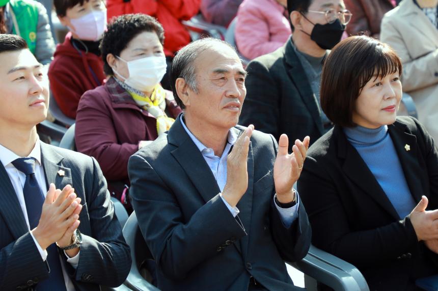 제3회 합정동 꿈의 축제 - 2