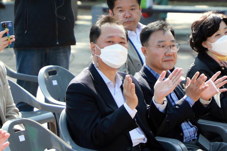 제3회 합정동 꿈의 축제 - 1