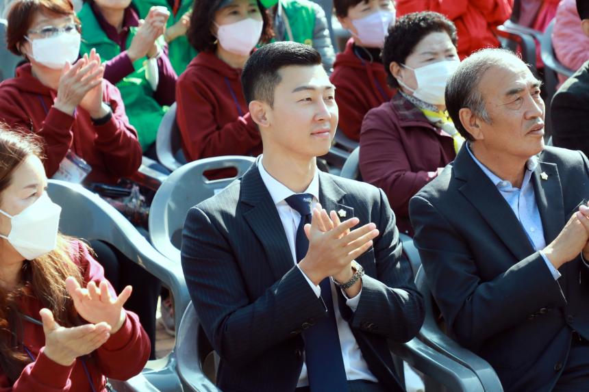 제3회 합정동 꿈의 축제 - 3