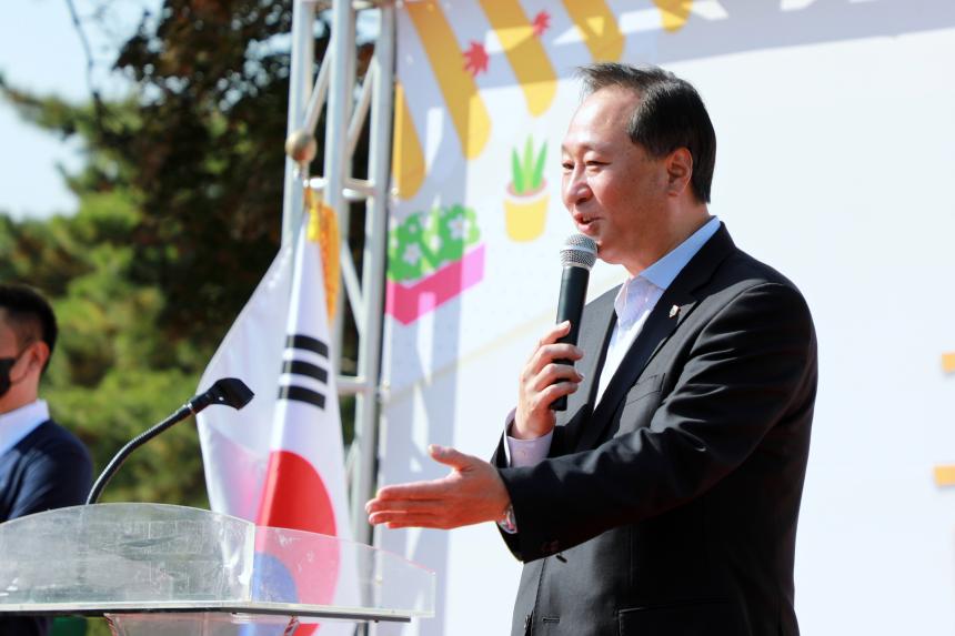 제3회 합정동 꿈의 축제 - 4