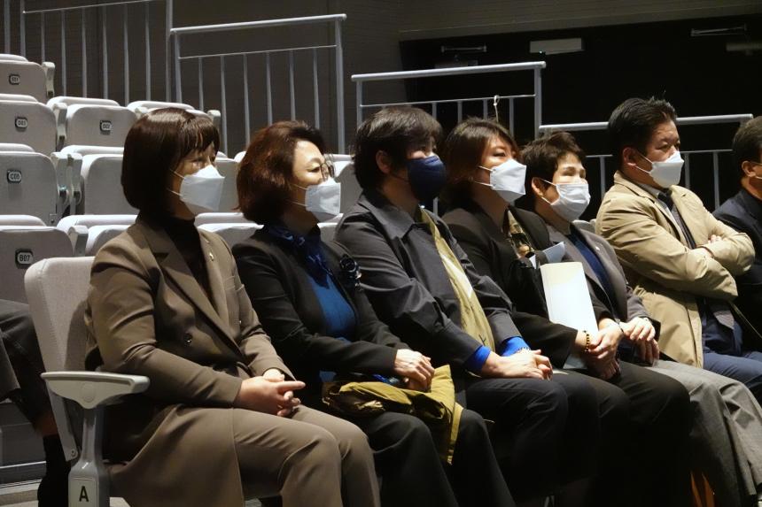 2022 마포구 사회적경제포럼 마포메이드 - 2