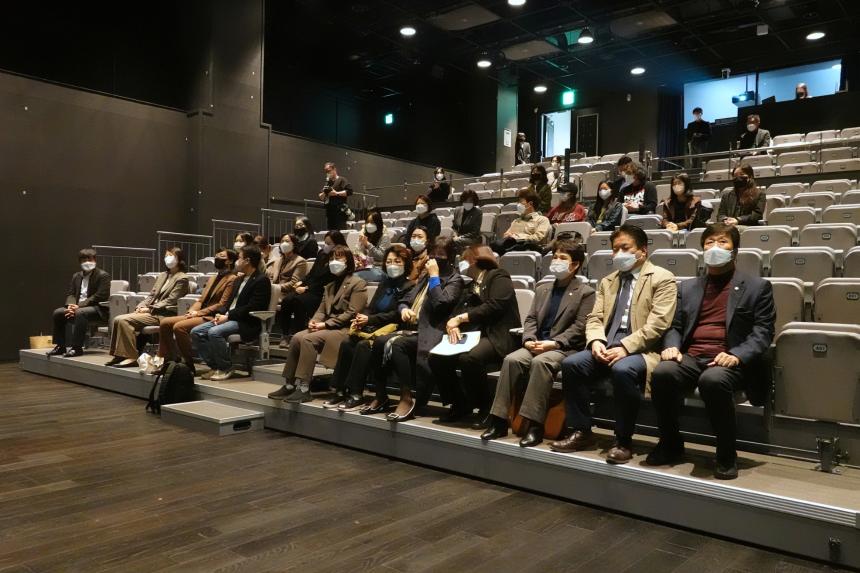 2022 마포구 사회적경제포럼 마포메이드 - 3