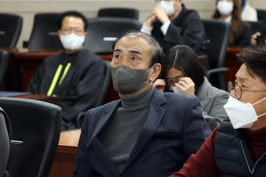 2022 하반기 리더스 아카데미 수료식 - 1