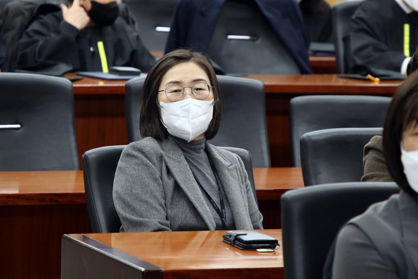 2022 하반기 리더스 아카데미 수료식