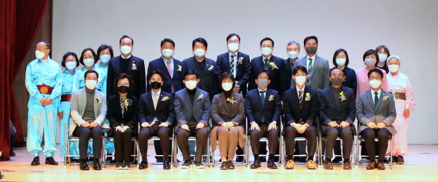 제13회 마포구청장배 국학기공 대회 - 3