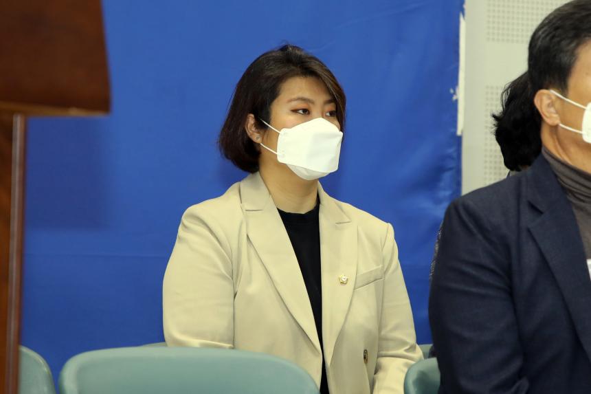 제1회 마포구청장배 복싱대회 - 2