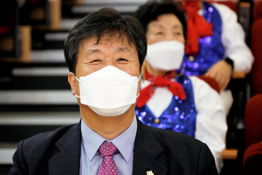 2022 경로당 어르신 프로그램 발표회 - 4