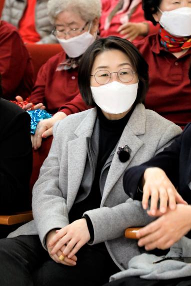 2022 경로당 어르신 프로그램 발표회 - 4