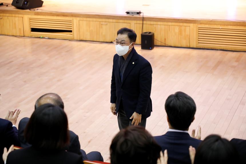 2022 마포 고령친화도시 선포식 - 11