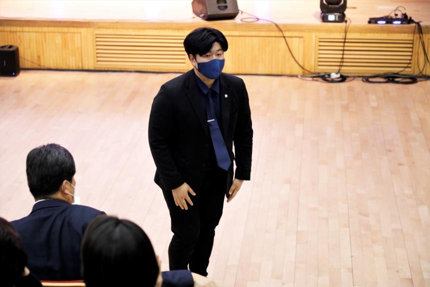 2022 마포 고령친화도시 선포식 - 5