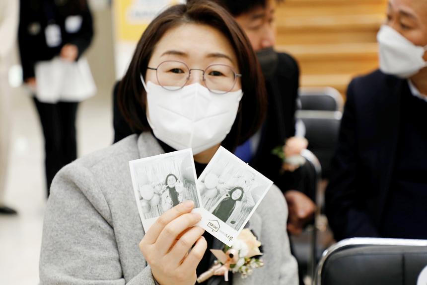 마포청년나루 및 서울시 광역일자리카페 공간 확장 개관식 - 2