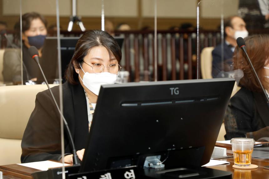 제259회 마포구의회 제2차 정례회  제2차 본회의 - 2