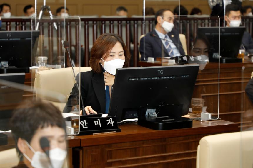 제259회 마포구의회 제2차 정례회  제2차 본회의 - 2