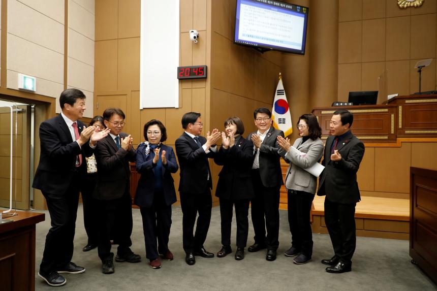 제259회 마포구의회 제2차 정례회  제2차 본회의 - 6