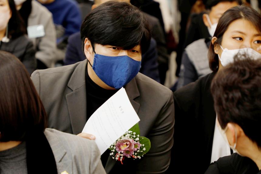 2022 마포구 새마을지도자대회