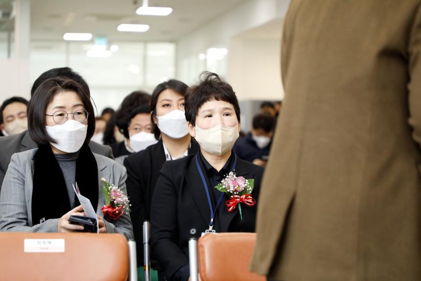 2022 마포구 새마을지도자대회