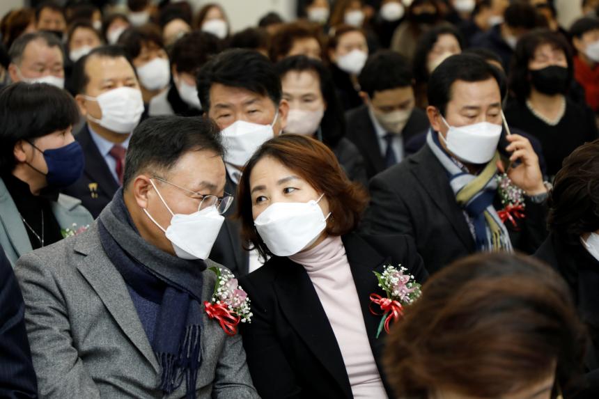 2022 마포구 새마을지도자대회 - 5