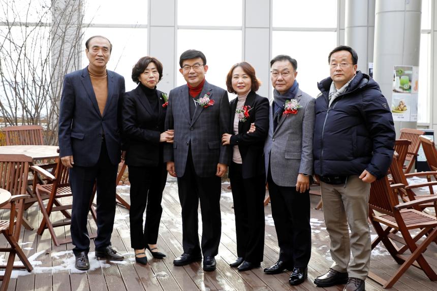 2022 마포구 새마을지도자대회